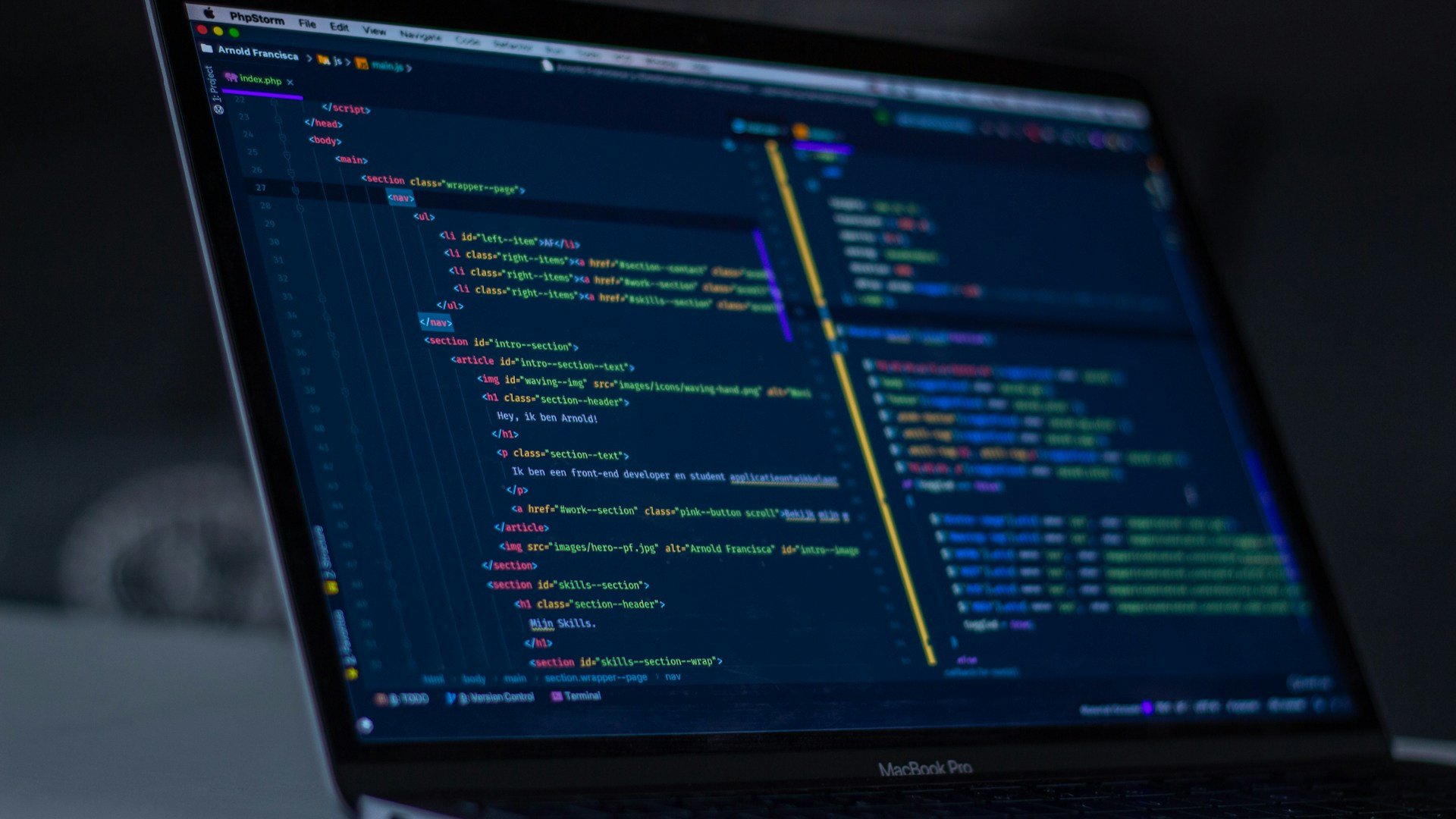 International Fashion - Headless Commerce Platform